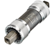 Krankboks Shimano BB-UN300 Fyrkant BSA 113/73mm