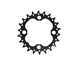 Shimano Drev Slx Fc-M660 64 Bcd 9 Växlar 22T Svart
