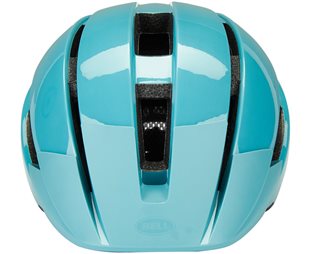 Bell Sidetrack II Helmet Youth Light Blue/Pink