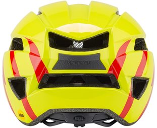 Bell Sidetrack II MIPS Helmet Youth Hi-Viz/Red