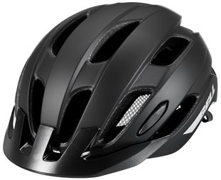 Pyöräilykypärä Bell Trace Mips Mat Black
