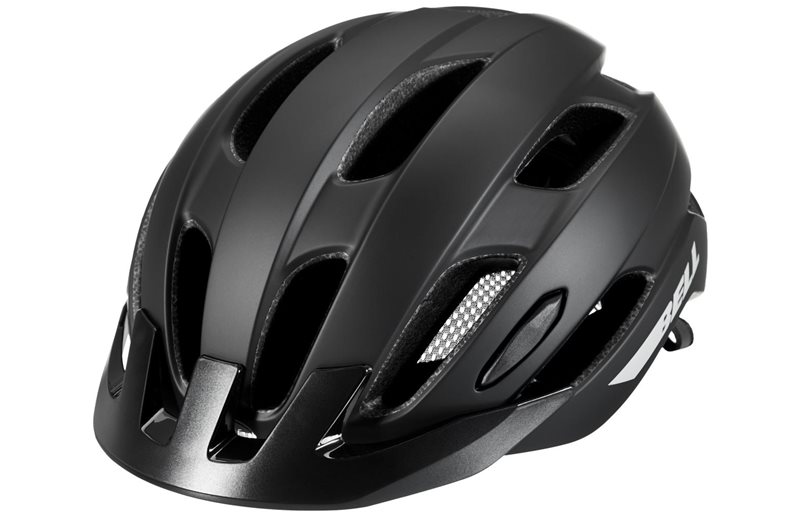 Pyöräilykypärä Bell Trace Mips Mat Black