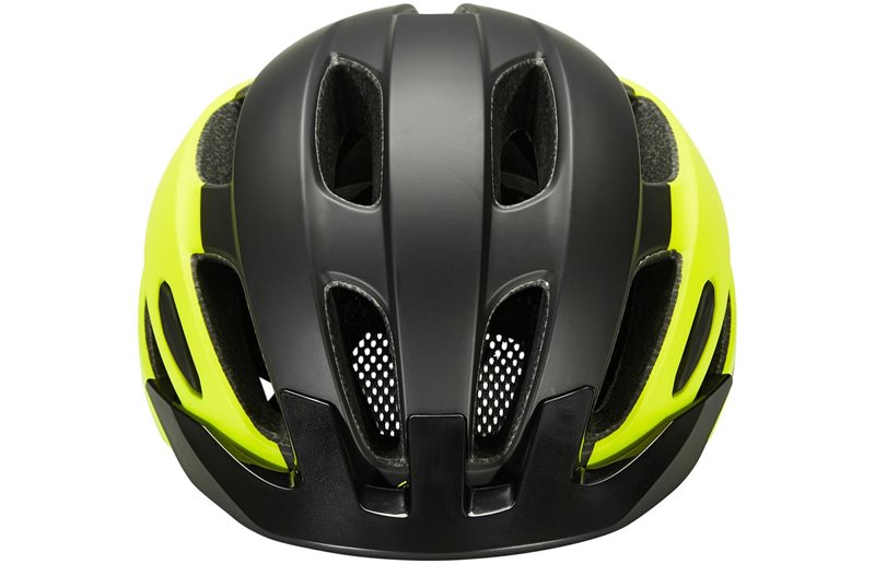 Bell Trace MIPS Helmet Matte Hi-Viz/Black