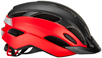 Bell Trace MIPS Helmet Matte Red/Black