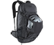 EVOC FR Trail E-Ride Protector Backpack 20l Black