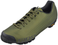 Giro Empire VR90 Shoes Men Trail Green Anodized