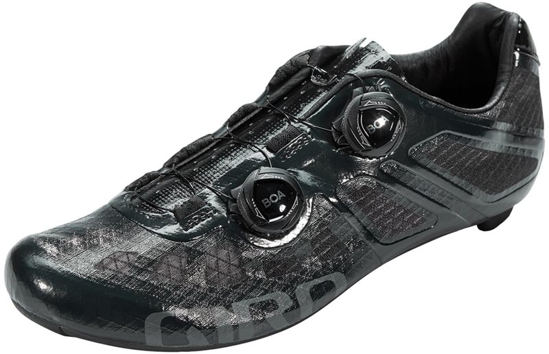 Giro Imperial Shoes Men Black