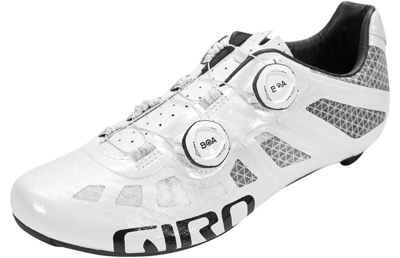 Giro Imperial Shoes Men White