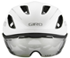 Giro Vanquish MIPS Helmet Mat Whhite Silver