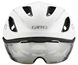 Giro Vanquish MIPS Helmet Mat White Silver