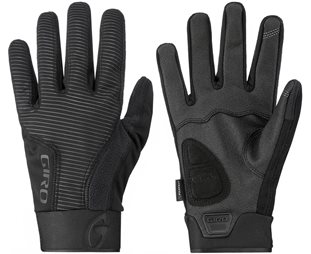 Giro Pyöräilyhanskat Blaze 2.0 Gloves Black