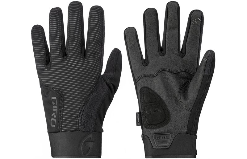 Giro Pyöräilyhanskat Blaze 2.0 Gloves Black