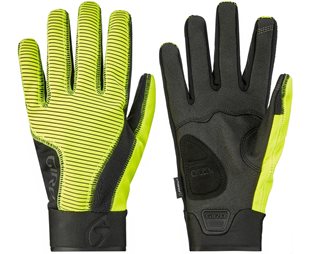 Giro Pyöräilyhanskat Blaze 2.0 Gloves Highlight Yellow/Black