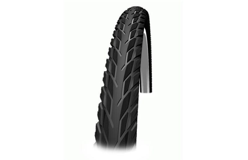 Rengas Schwalbe Silento SBC K-Guard