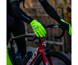 Cykelhandskar GripGrab RIDE Windproof Winter Yellow Hi-Vis
