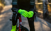 Cykelhandskar GripGrab RIDE Windproof Winter Yellow Hi-Vis