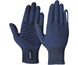 GripGrab Pyöräilyhanskat Primavera Merino II Navy