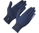 GripGrab Pyöräilyhanskat Primavera Merino II Navy