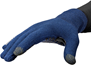 GripGrab Pyöräilyhanskat Primavera Merino II Navy