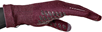 Gripgrab Cykelhandsker Primavera Merino II Dark Red