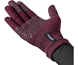 Gripgrab Cykelhandsker Primavera Merino II Dark Red
