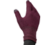 Gripgrab Cykelhandsker Primavera Merino II Dark Red