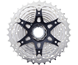 Shimano Kassett 11-Delad 11-Vxl Cs-R7000 105 11-3