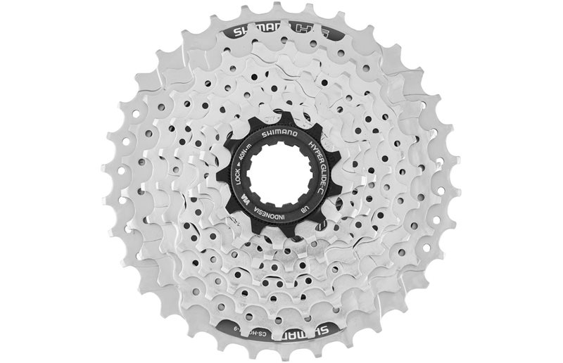 Shimano Kassett 9-Delad 9-Vxl 11-32