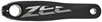 Krankset Shimano ZEE FC-M645 83 mm 1 x 10 gear 36T 170 mm