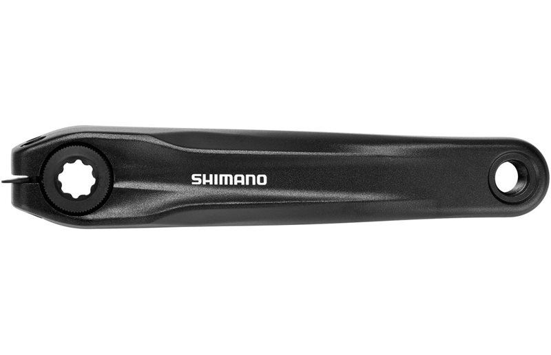 Kampisarja Shimano FC-MT210 3x9-vaihteinen 44/32/22T 170mm musta sis.Ketjusuoja