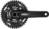 Shimano Vevparti 10-Vxl Trippel