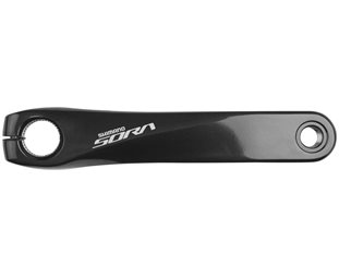 Kampisarja Shimano Sora FC-R3030 3x9-vaihteinen 50/39/30T