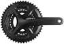 Shimano Sora FC-R3030 Crank Set 3x9-speed 50-39-30 teeth