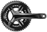 Kampisarja Shimano FC-RS510 2x11-vaihteinen 50/34T