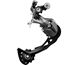 Shimano Bakväxel 8-Vxl Gs