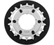 Takaratas Shimano Alfine 18T
