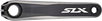 Kampisarja Shimano SLX FC-M7000 2x11-vaihteinen 36/26T
