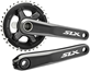 Kampisarja Shimano SLX FC-M7000 2x11-vaihteinen 36/26T