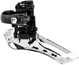 Shimano Framväxel Dubbel
