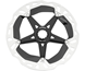 Shimano Bromsskiva Xtr Rt-Mt900 140 mm Centerlock