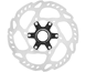 Bremseklods Shimano SM-RT70 140 mm centerlock
