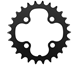 Shimano Kedjedrev 22T Deore