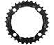 Shimano Kedjedrev 22T Deore
