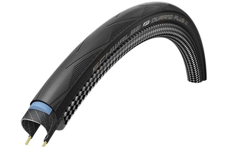 Schwalbe Cykeldæk Durano Plus Addix Smartguard Vi