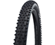 Schwalbe Cykeldæk Rocket Ron ADDIX Performance TLR Sort Foldbart