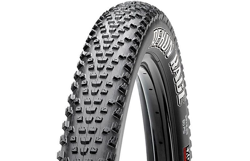 Cykeldæk Maxxis Rekon Race 2C EXO TR 57-622 (29x2.25") foldbart sort