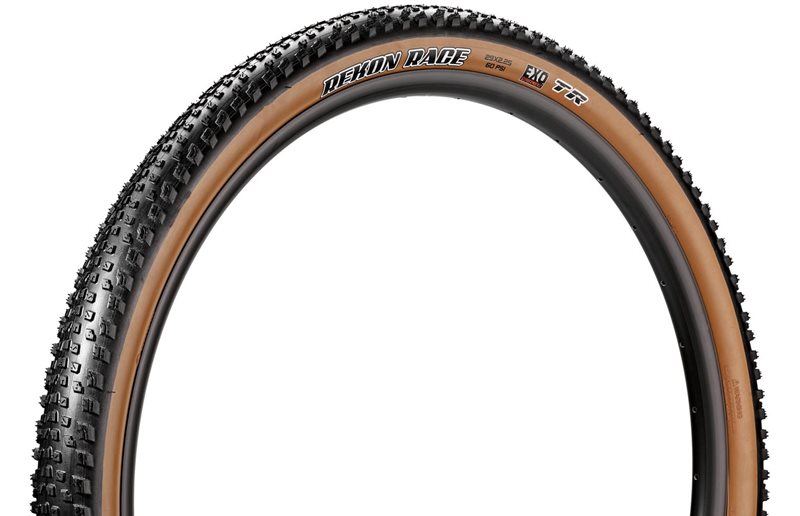 Rengas Maxxis Rekon Race 2C EXO TR