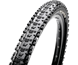 Cykeldæk Maxxis Aspen EXO/TR 27.5X2.25 foldbart sort
