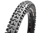 Cykeldæk Maxxis Minion DHF 3C Maxx Terra EXO TL-Ready 58-584 (27.5 x 2.3") foldbart sort