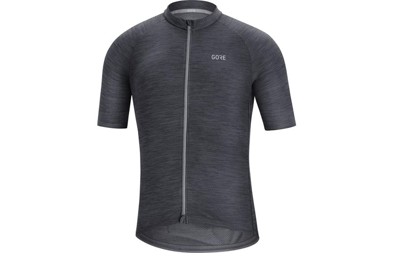 GOREWEAR C3 Jersey Black